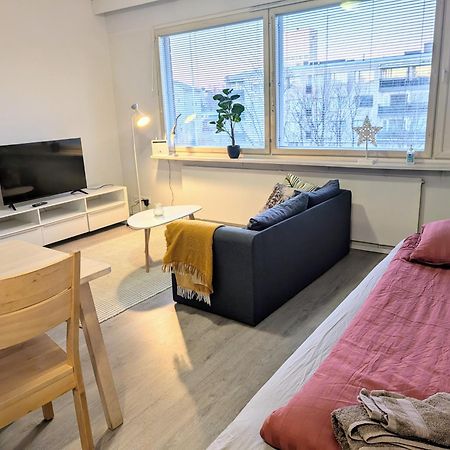 Cozy Apartment In Kemi City Екстер'єр фото